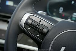 2024 Kia Sportage HEV SX