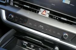 2024 Kia Sportage HEV SX