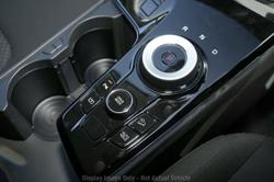 2024 Kia Sportage HEV SX