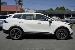 2024 Kia Sportage HEV SX