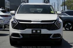 2024 Kia Sportage HEV SX