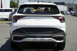 2024 Kia Sportage HEV SX