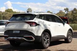 2024 Kia Sportage HEV SX