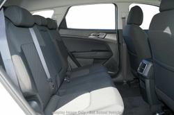 2024 Kia Sportage HEV SX