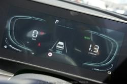 2024 Kia Sportage HEV SX