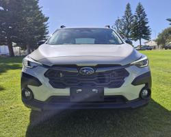 2024 Subaru
Crosstrek 2.0S