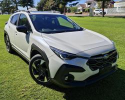 2024 Subaru
Crosstrek 2.0S