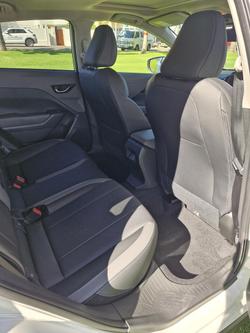 2024 Subaru
                Crosstrek 2.0S