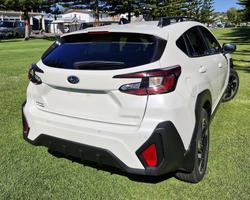 2024 Subaru
Crosstrek 2.0S