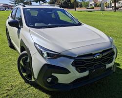 2024 Subaru
Crosstrek 2.0S