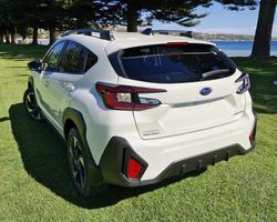 2024 Subaru
Crosstrek 2.0S