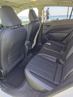 2024 Subaru
Crosstrek 2.0S