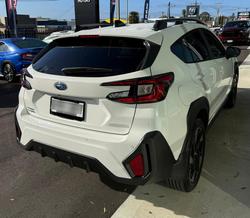 2024 Subaru
Crosstrek 2.0S