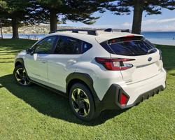 2024 Subaru
Crosstrek 2.0S