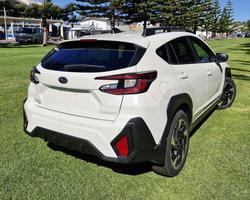 2024 Subaru
Crosstrek 2.0S
