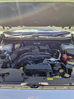 2024 Subaru
Crosstrek 2.0S