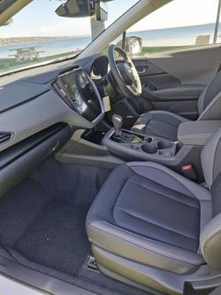 2024 Subaru
                Crosstrek 2.0S