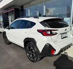 2024 Subaru
Crosstrek 2.0S