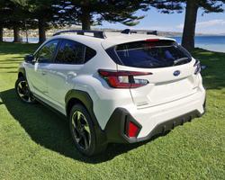2024 Subaru
Crosstrek 2.0S