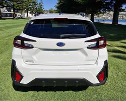 2024 Subaru
Crosstrek 2.0S