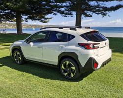 2024 Subaru
Crosstrek 2.0S