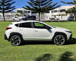 2024 Subaru
Crosstrek 2.0S