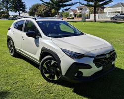2024 Subaru
Crosstrek 2.0S