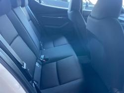 2024 Mazda
3 G20 Pure