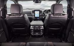2024 RAM
1500 Laramie