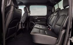 2024 RAM
1500 Laramie