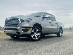2024 RAM
1500 Laramie