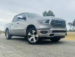 2024 RAM
1500 Laramie