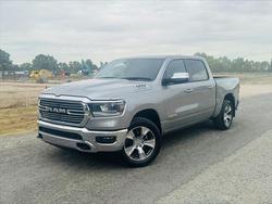 2024 RAM
1500 Laramie