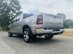 2024 RAM
1500 Laramie