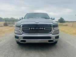2024 RAM
1500 Laramie