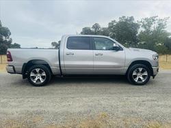 2024 RAM
1500 Laramie