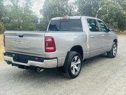 2024 RAM
1500 Laramie