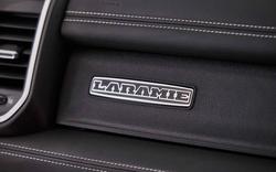 2024 RAM
LARAMIE 1500