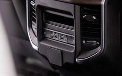 2024 RAM
LARAMIE 1500