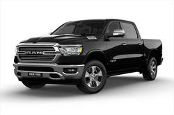 2024 RAM
LARAMIE 1500