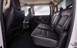 2024 RAM
LARAMIE 1500