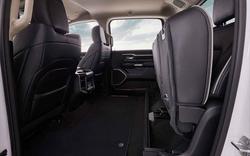 2024 RAM
LARAMIE 1500