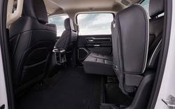 2024 RAM
LARAMIE 1500