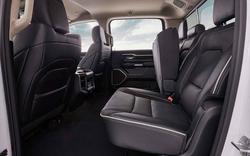 2024 RAM
LARAMIE 1500