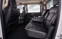 2024 RAM
LARAMIE 1500