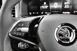 2024 SKODA
Karoq 110TSI Select