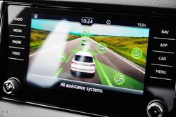 2024 SKODA
Karoq 110TSI Select