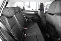 2024 SKODA
Karoq 110TSI Select