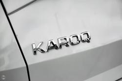 2024 SKODA
Karoq 110TSI Select