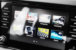 2024 SKODA
Karoq 110TSI Select